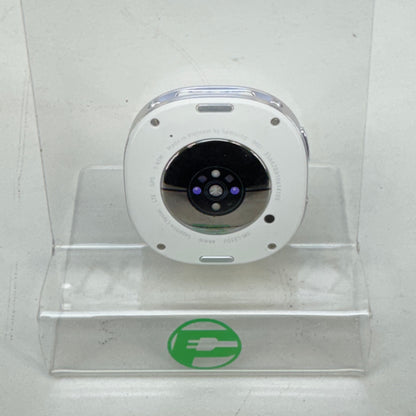 Unlocked Samsung Galaxy Watch8 Armor Aluminum SM-L335U