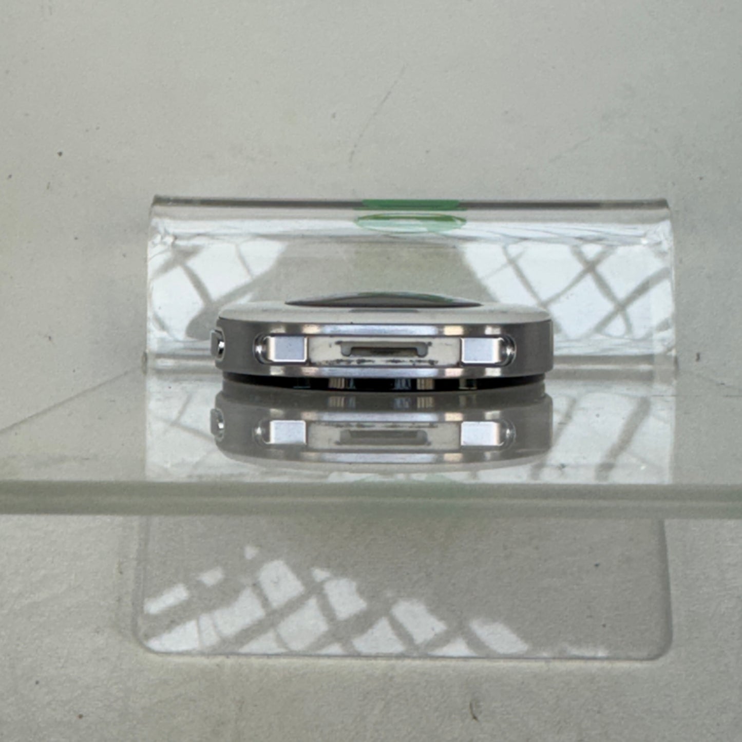 Unlocked Samsung Galaxy Watch8 Armor Aluminum SM-L335U