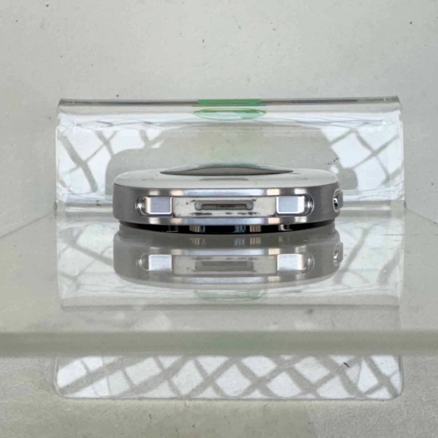 Unlocked Samsung Galaxy Watch8 Armor Aluminum SM-L335U