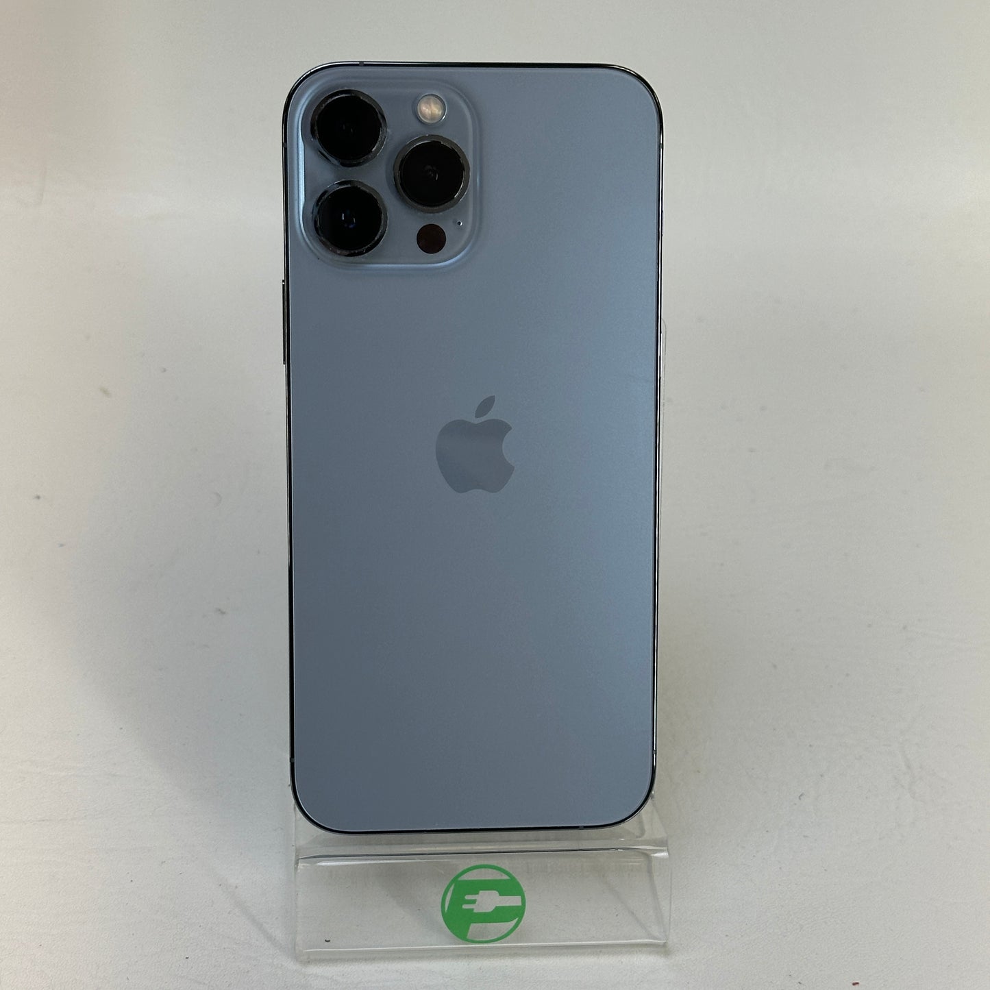 T-Mobile Apple iPhone 13 Pro Max 256GB Sierra Blue MLKV3LL/A