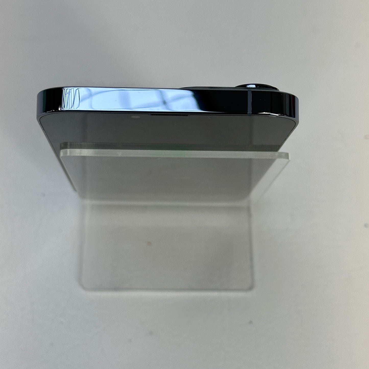 T-Mobile Apple iPhone 13 Pro Max 256GB Sierra Blue MLKV3LL/A