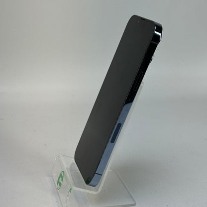 T-Mobile Apple iPhone 13 Pro Max 256GB Sierra Blue MLKV3LL/A