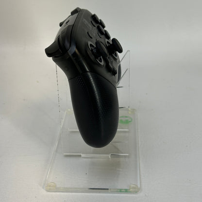 Nintendo Switch Pro Controller Controller HAC-013 Black