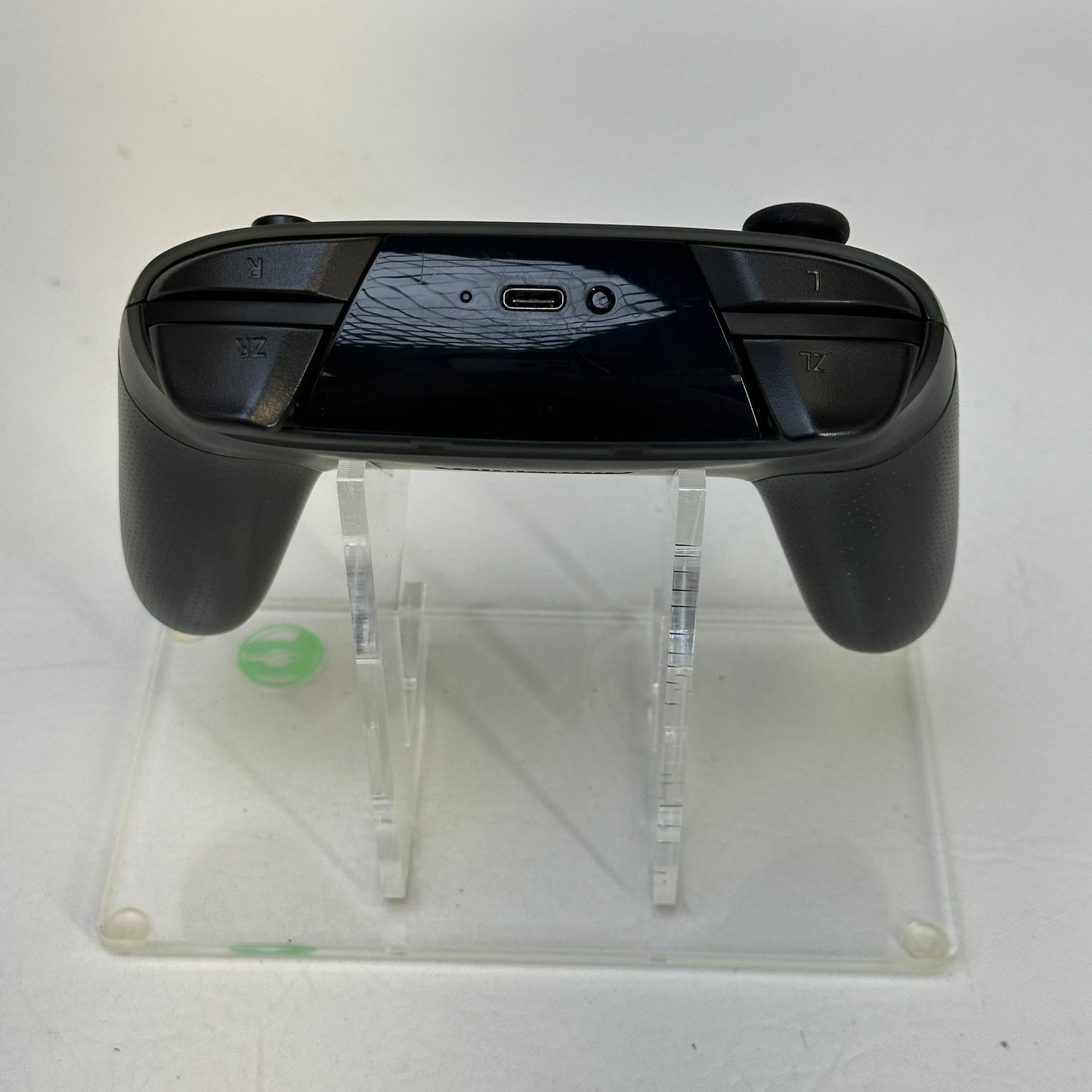 Nintendo Switch Pro Controller Controller HAC-013 Black