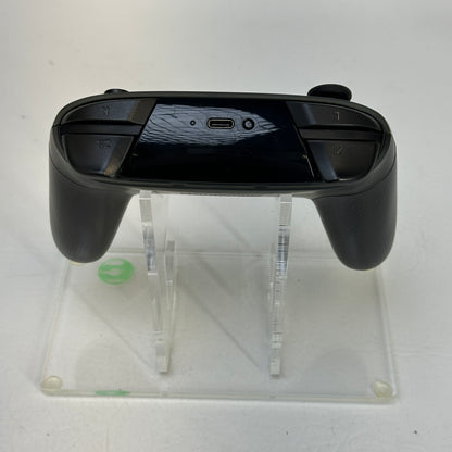 Nintendo Switch Pro Controller Controller HAC-013 Black