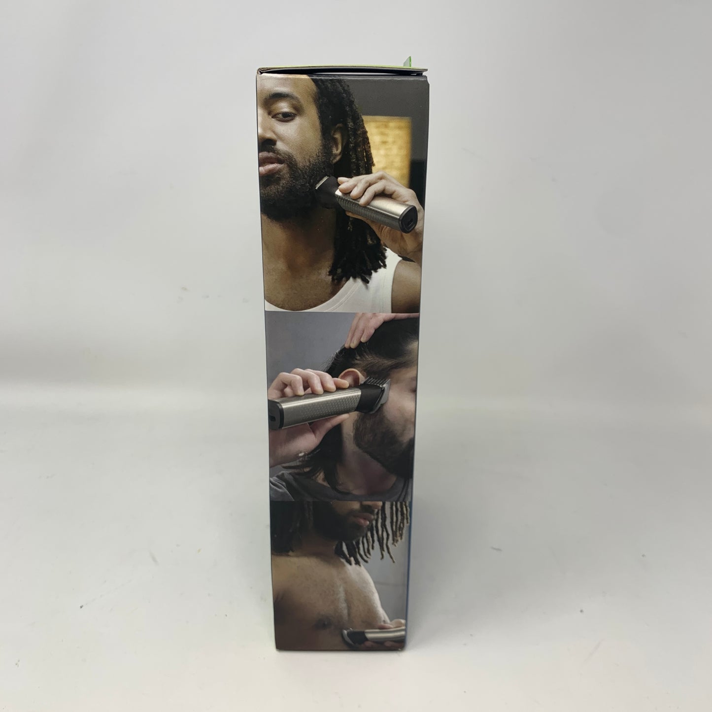 Philips Norelco Multigroom 7000 Rechargeable Electric Trimmer MG7910/49