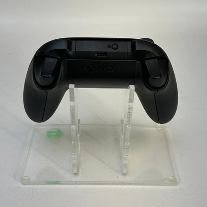 Microsoft Xbox One Wireless Controller Carbon Black 1914