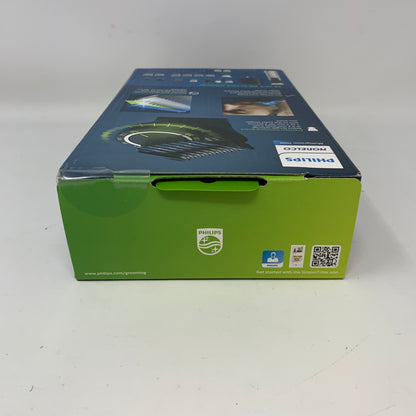 Philips Norelco Multigroom 7000 Rechargeable Electric Trimmer MG7910/49