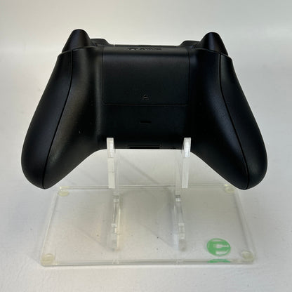 Microsoft Xbox One Wireless Controller Carbon Black 1914