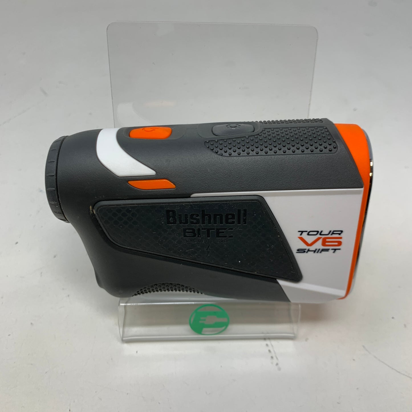Busnell Tour V6 Shift Rangefinder Gray/Orange 