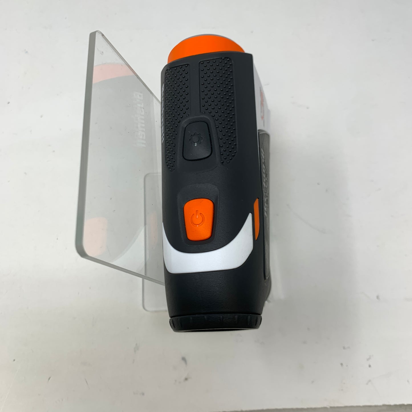 Busnell Tour V6 Shift Rangefinder Gray/Orange 