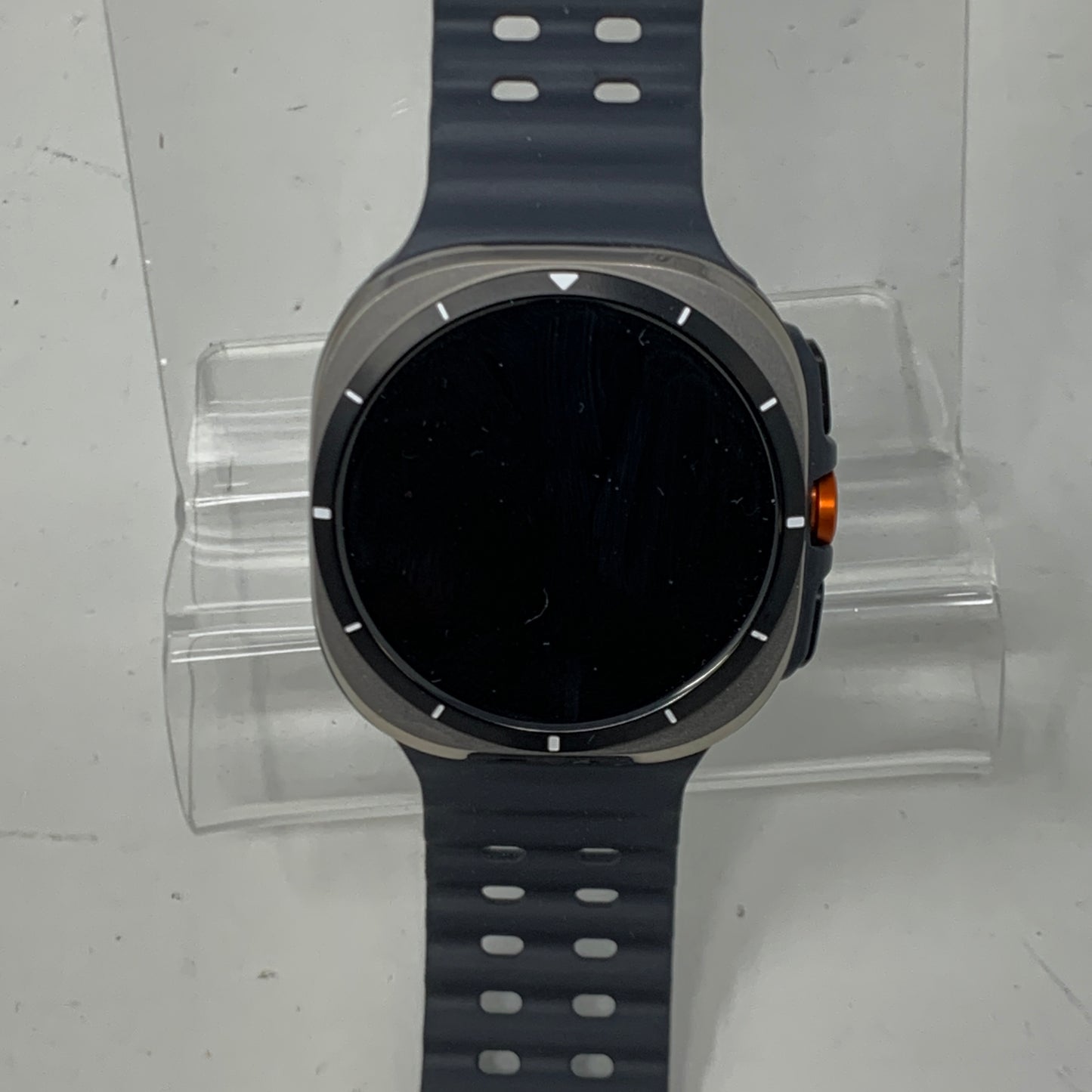 Unlocked Samsung Galaxy Watch Ultra Titanium Smartwatch SM-L705U