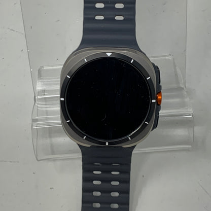 Unlocked Samsung Galaxy Watch Ultra Titanium Smartwatch SM-L705U