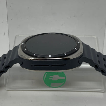 Unlocked Samsung Galaxy Watch Ultra Titanium Smartwatch SM-L705U