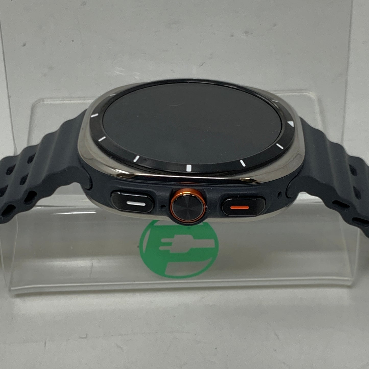 Unlocked Samsung Galaxy Watch Ultra Titanium Smartwatch SM-L705U