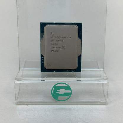 Intel i9-14900KS 3.2GHz 24 Core SRN7R 32 Thread LGA 1700
