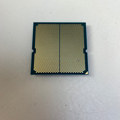 AMD Ryzen 7 9800X3D 4.70GHz 8 Core 100-000001084 16 Thread AM5
