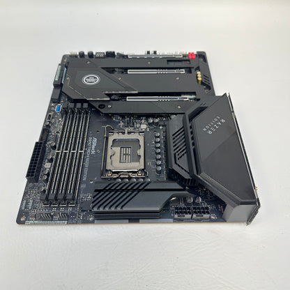 AsRock Z690 Taichi Razer Edition LGA 1700 ATX Intel DDR5 Motherboard