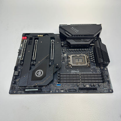 AsRock Z690 Taichi Razer Edition LGA 1700 ATX Intel DDR5 Motherboard