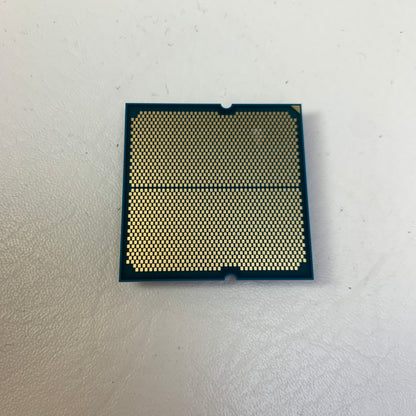 AMD Ryzen 7 9800X3D 4.70GHz 8 Core 100-000001084 16 Thread AM5