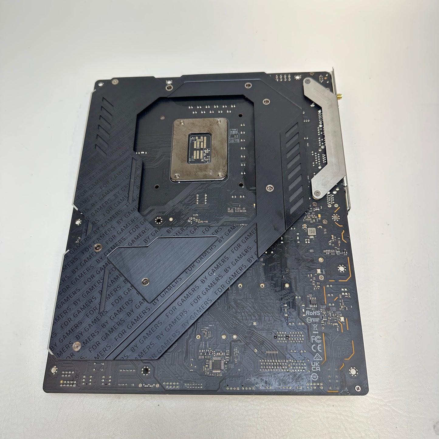 AsRock Z690 Taichi Razer Edition LGA 1700 ATX Intel DDR5 Motherboard