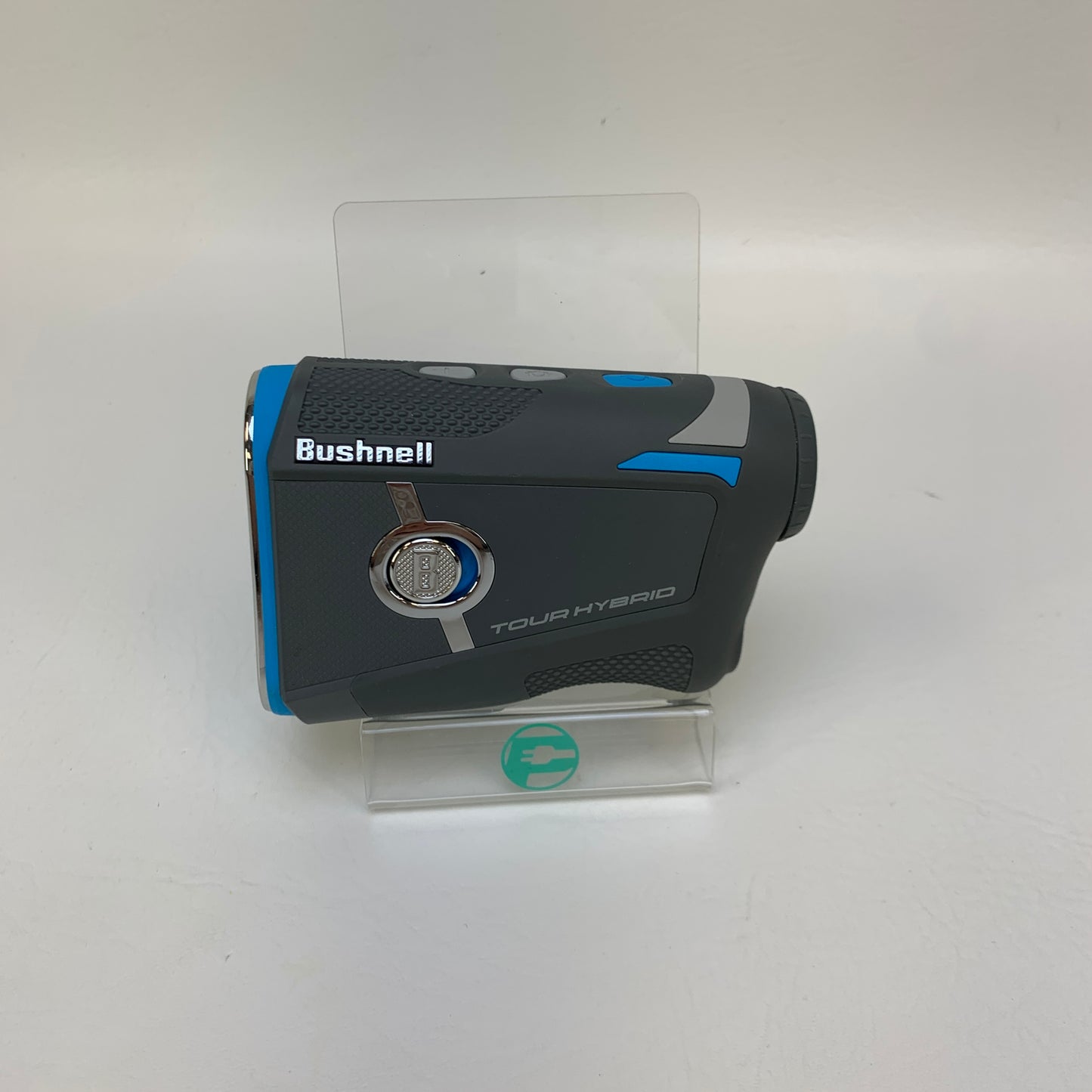 Bushnell Tour Hybrid Golf Laser Rangefinder 202500