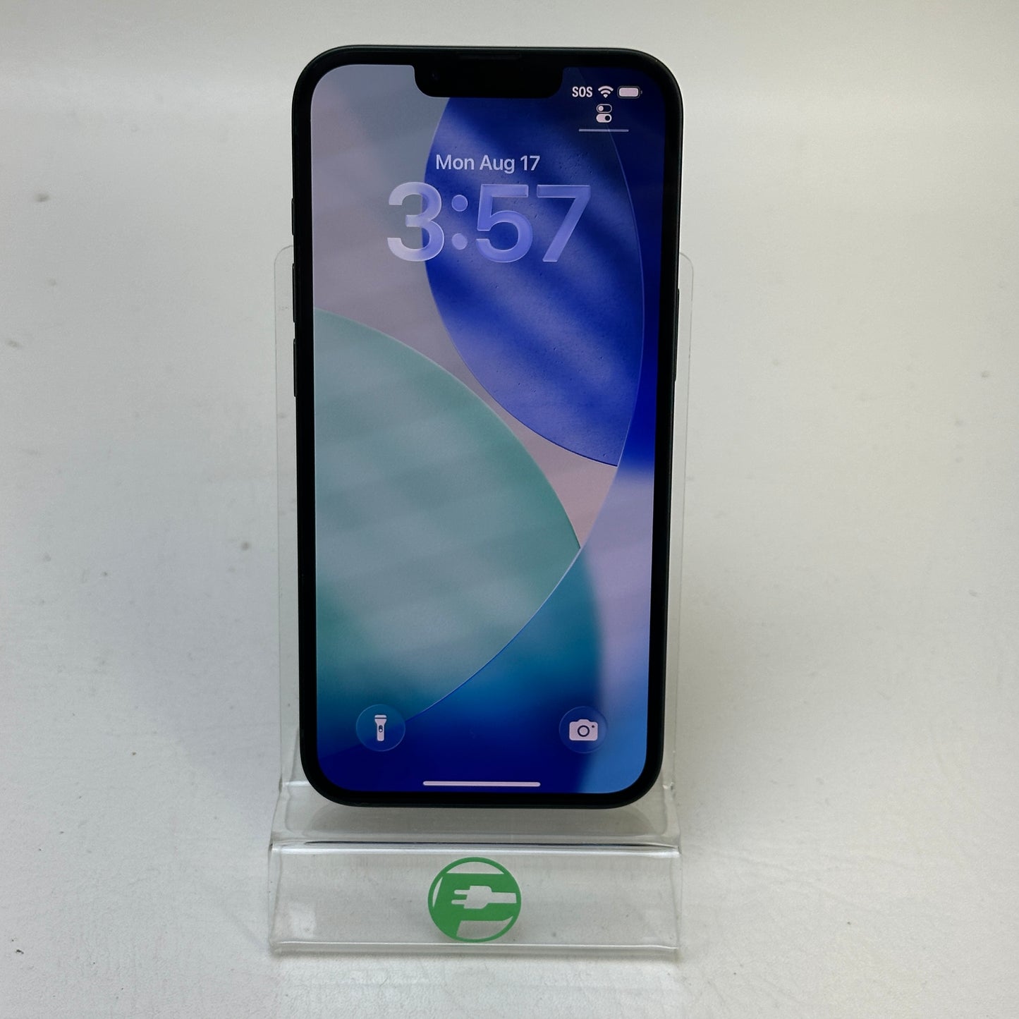 Factory Unlocked Apple iPhone 16e 128GB Black MD0D4LL/A