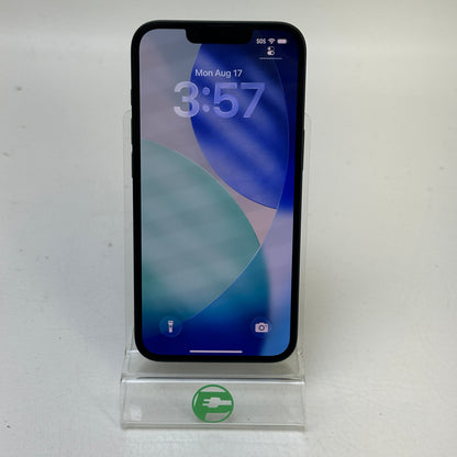 Factory Unlocked Apple iPhone 16e 128GB Black MD0D4LL/A