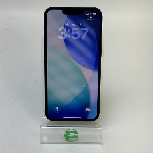 Factory Unlocked Apple iPhone 16e 128GB Black MD0D4LL/A