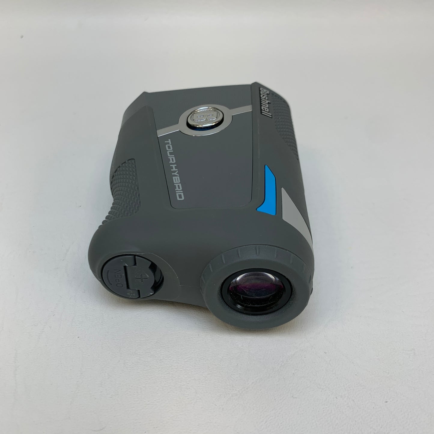 Bushnell Tour Hybrid Golf Laser Rangefinder 202500