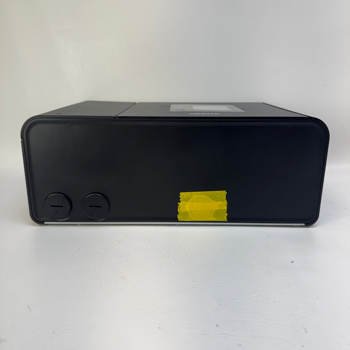 Vesda Ves-A10-P-UL 3.5" Display Aspirating Smoke Detector Black 1070474