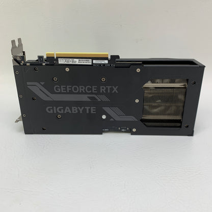 Gigabyte GeForce RTX 4070 Super WindForce 12GB GDDR6X Graphics Card GV-N407SWF3OC-12GD