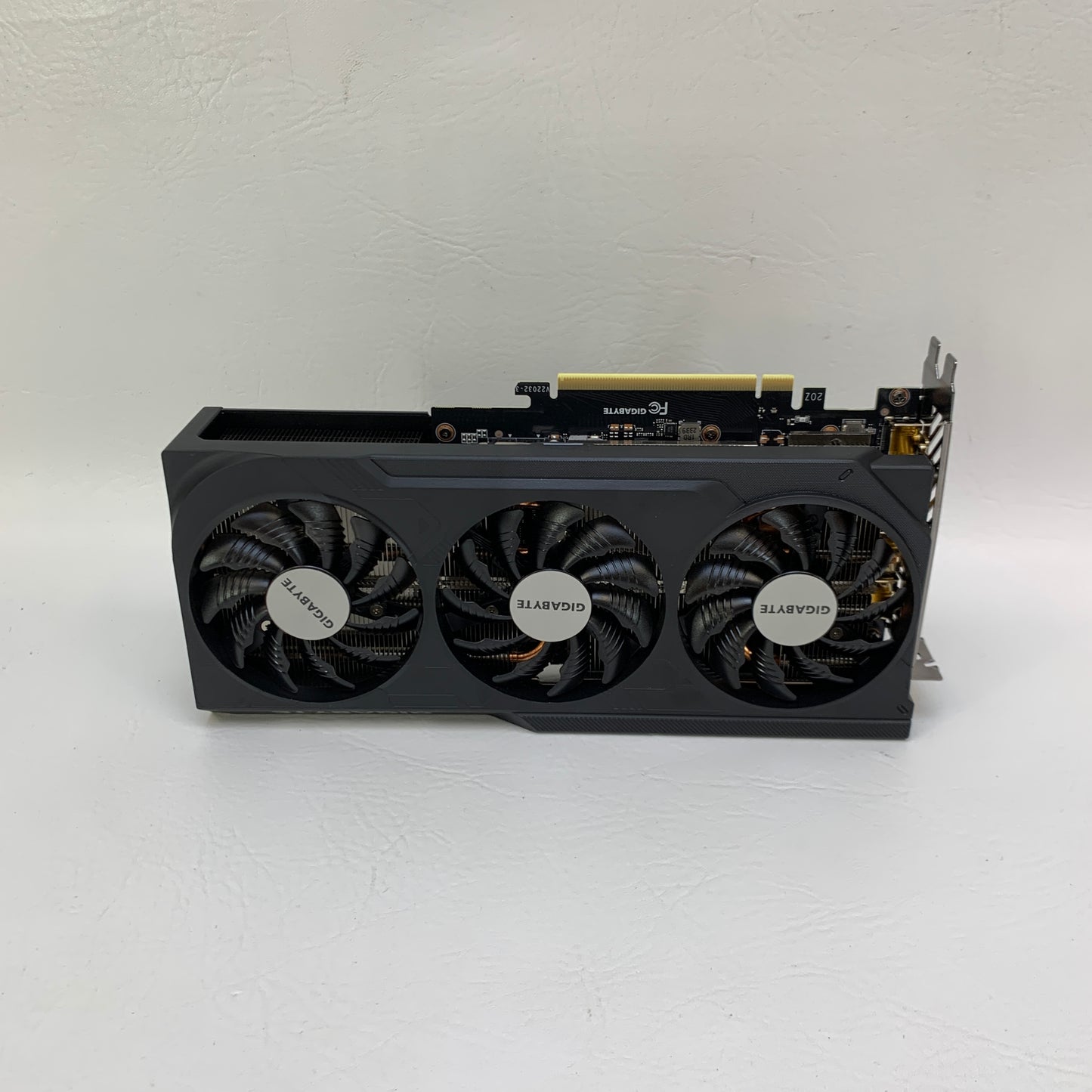 Gigabyte GeForce RTX 4070 Super WindForce 12GB GDDR6X Graphics Card GV-N407SWF3OC-12GD