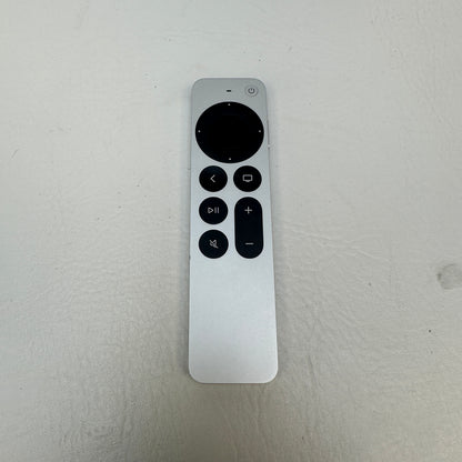Apple TV 4K 3rd Gen 64GB Digital HD Media Streamer A2737 WiFi Only
