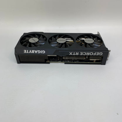 Gigabyte GeForce RTX 4070 Super WindForce 12GB GDDR6X Graphics Card GV-N407SWF3OC-12GD