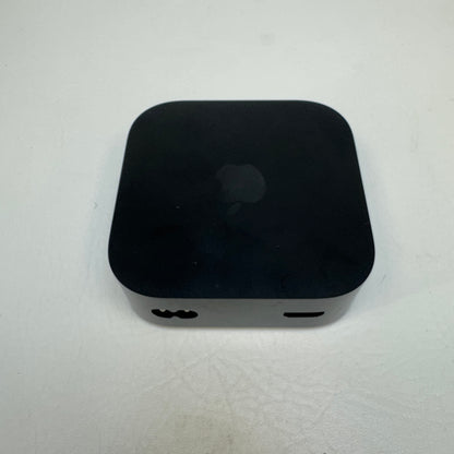 Apple TV 4K 3rd Gen 64GB Digital HD Media Streamer A2737 WiFi Only