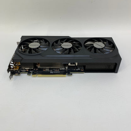 Gigabyte GeForce RTX 4070 Super WindForce 12GB GDDR6X Graphics Card GV-N407SWF3OC-12GD