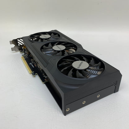 Gigabyte GeForce RTX 4070 Super WindForce 12GB GDDR6X Graphics Card GV-N407SWF3OC-12GD