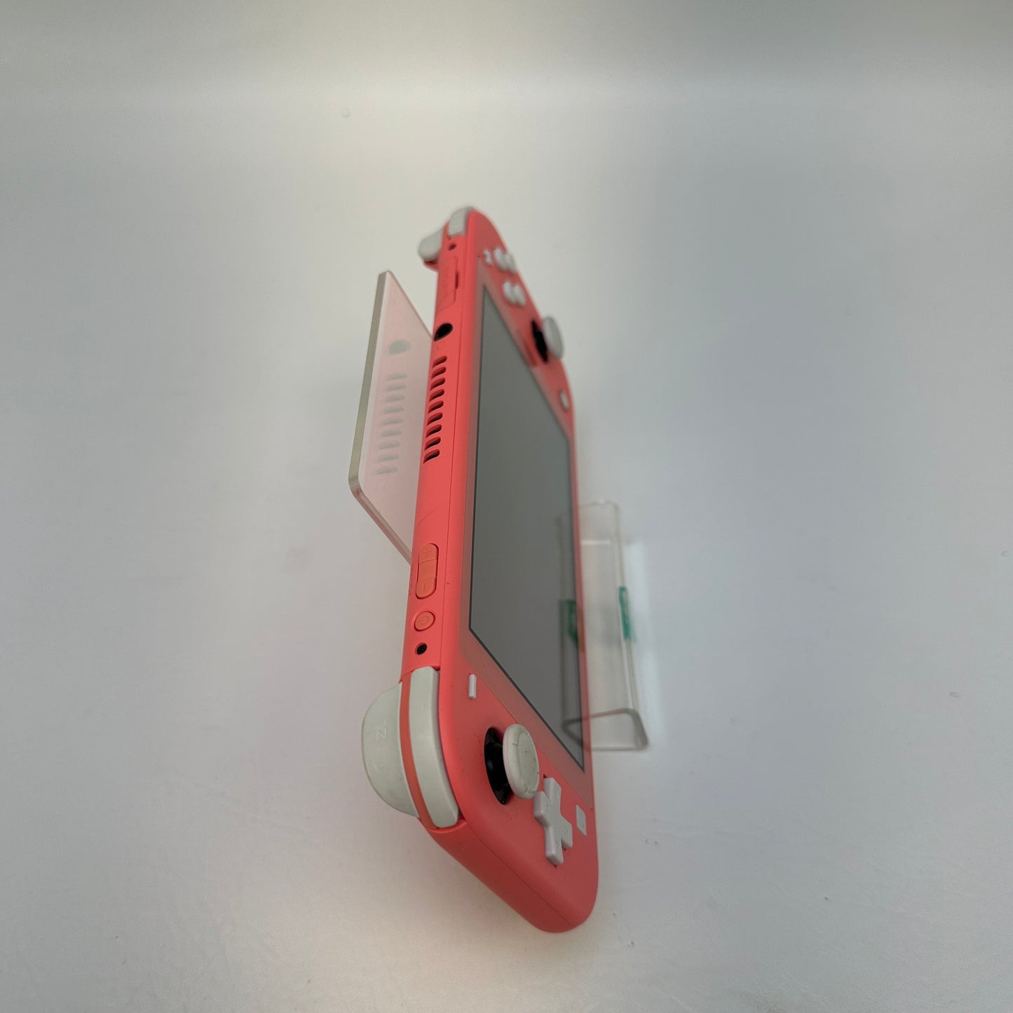 Nintendo Switch Lite Handheld Game Console HDH-001 Coral
