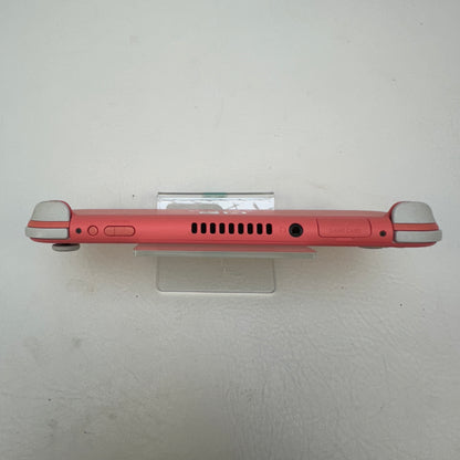 Nintendo Switch Lite Handheld Game Console HDH-001 Coral