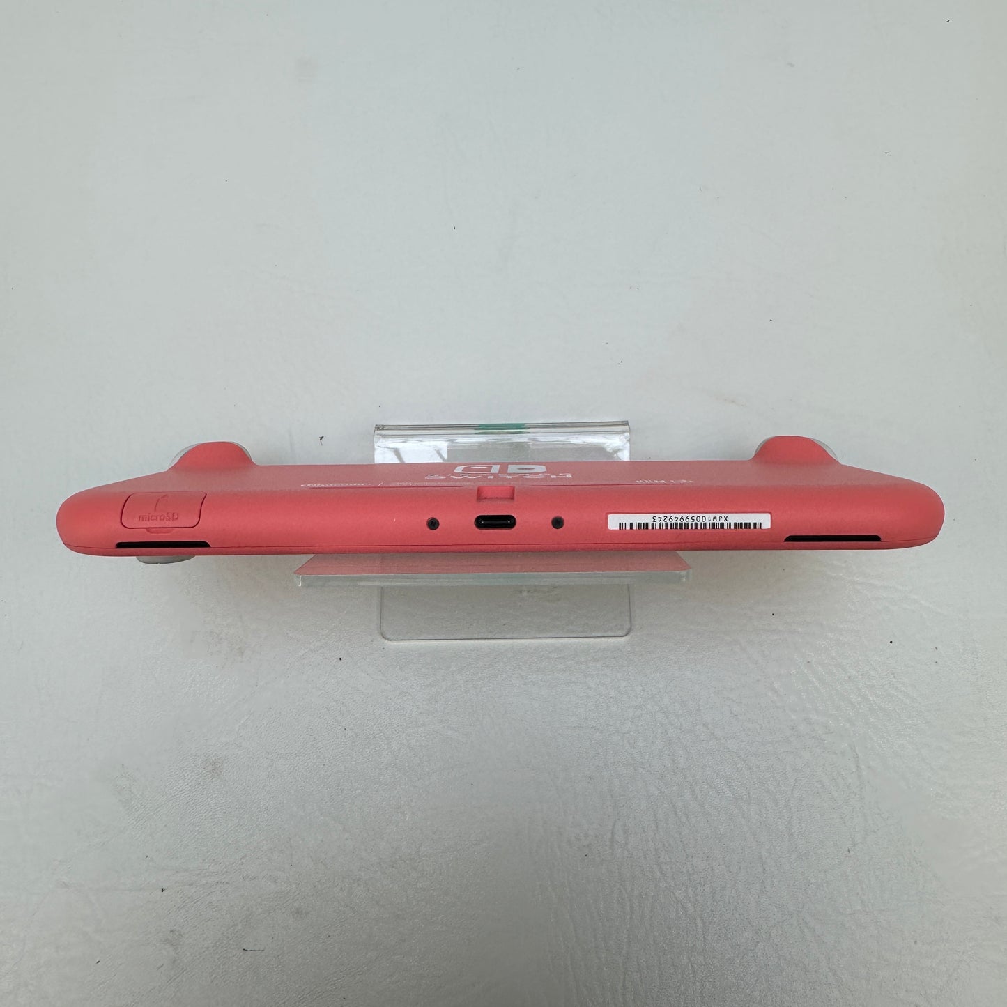 Nintendo Switch Lite Handheld Game Console HDH-001 Coral