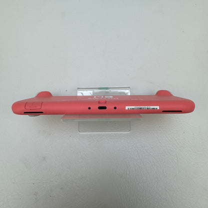 Nintendo Switch Lite Handheld Game Console HDH-001 Coral