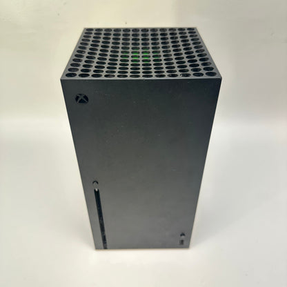Microsoft Xbox Series X 1TB Console Gaming System Only Carbon Black 1882
