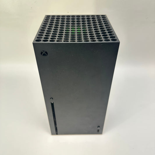 Microsoft Xbox Series X 1TB Console Gaming System Only Carbon Black 1882