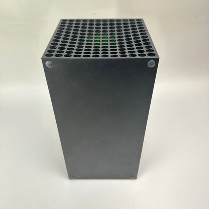 Microsoft Xbox Series X 1TB Console Gaming System Only Carbon Black 1882