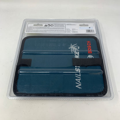 New Bosch NS5006 6-Piece Nail Strike Wood-Boring Spade Bit Set