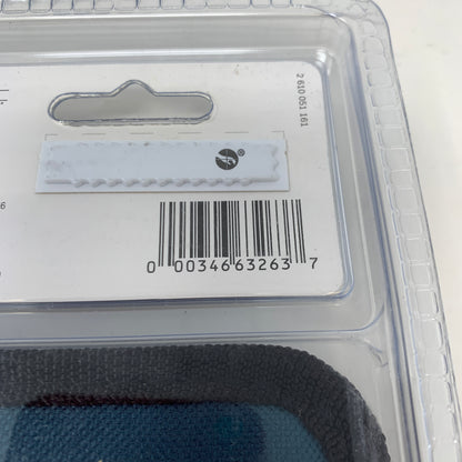 New Bosch NS5006 6-Piece Nail Strike Wood-Boring Spade Bit Set