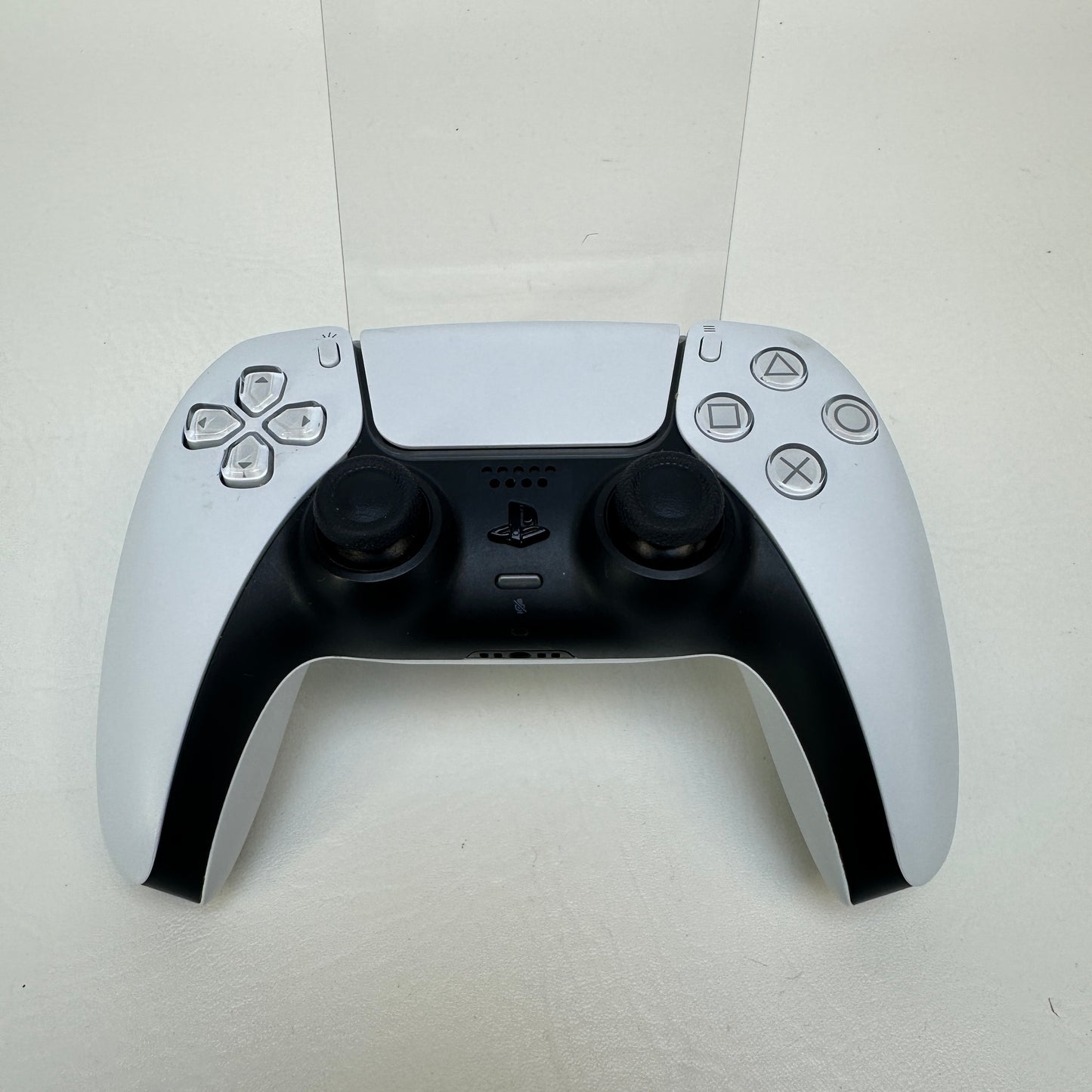 Sony PlayStation 5 PS5 DualSense Wireless Controller White CFI-ZCTTW