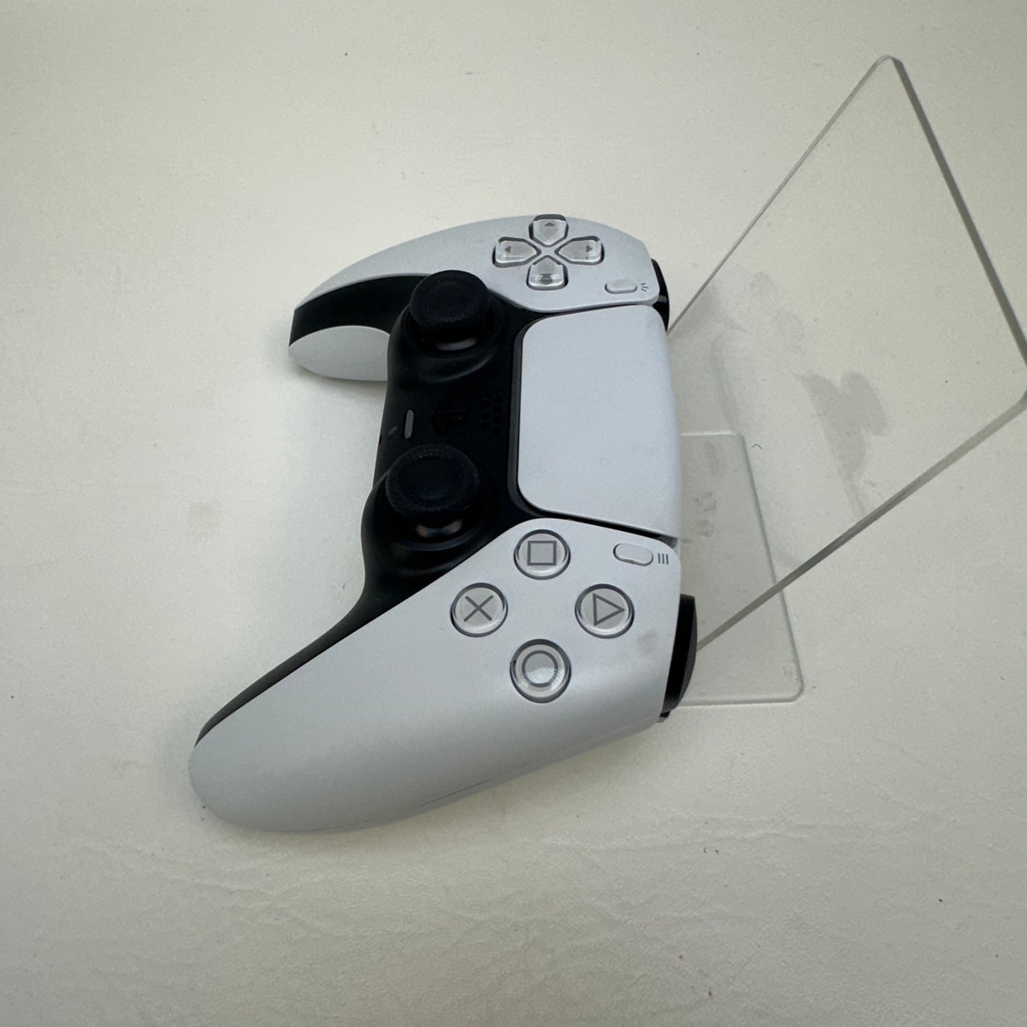 Sony PlayStation 5 PS5 DualSense Wireless Controller White CFI-ZCTTW