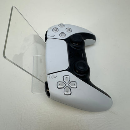 Sony PlayStation 5 PS5 DualSense Wireless Controller White CFI-ZCTTW
